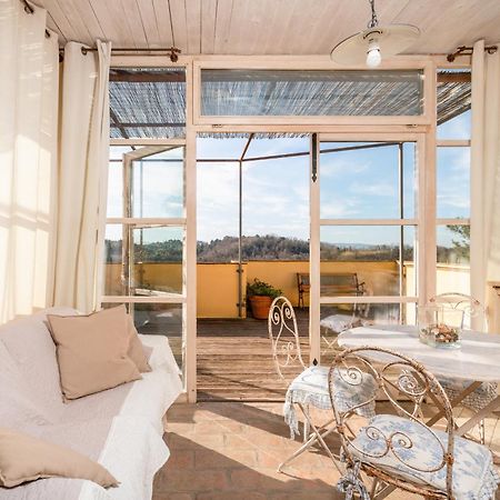 Alpaca Country House بونتيديرا المظهر الخارجي الصورة