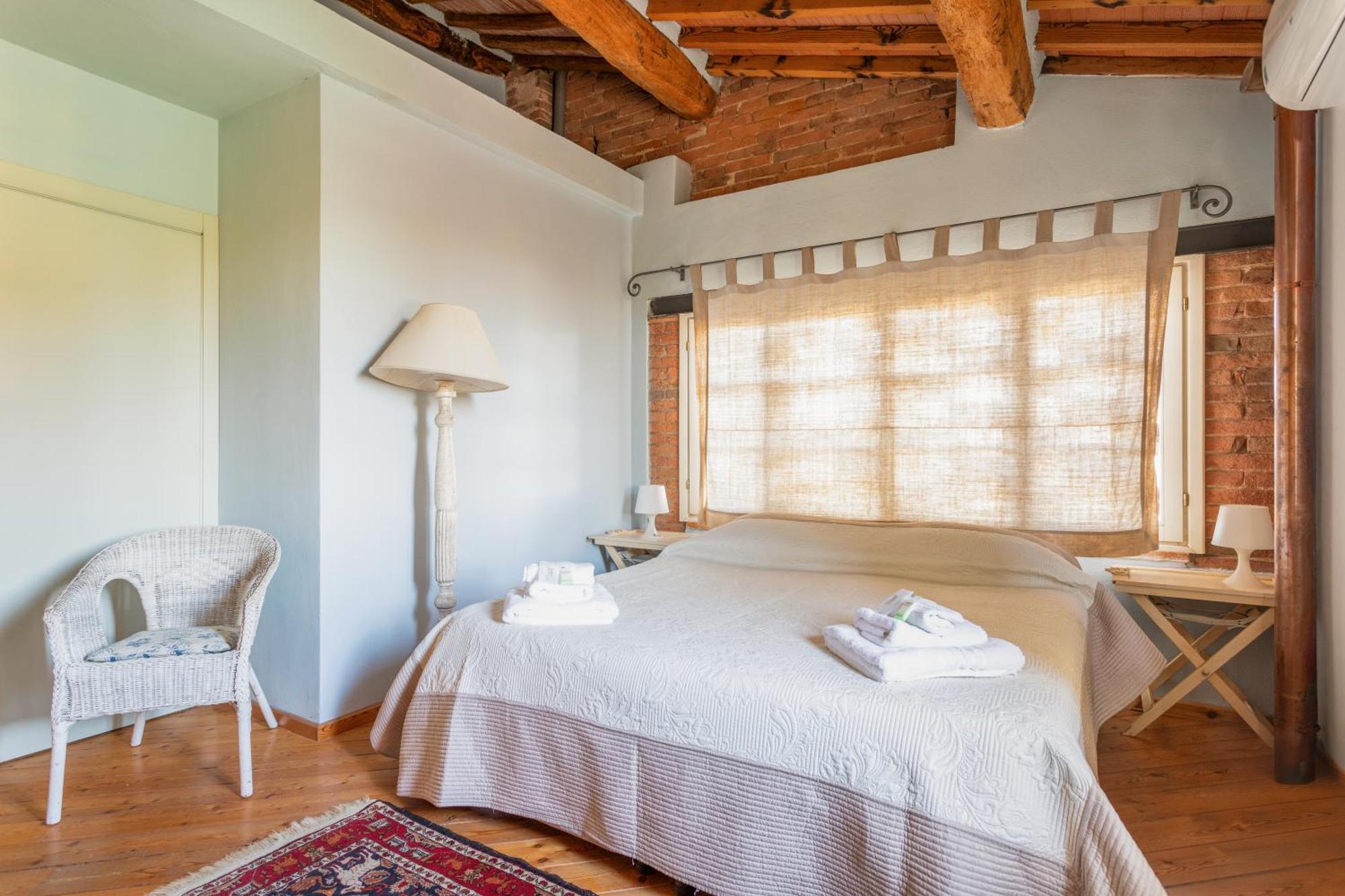 Alpaca Country House بونتيديرا المظهر الخارجي الصورة
