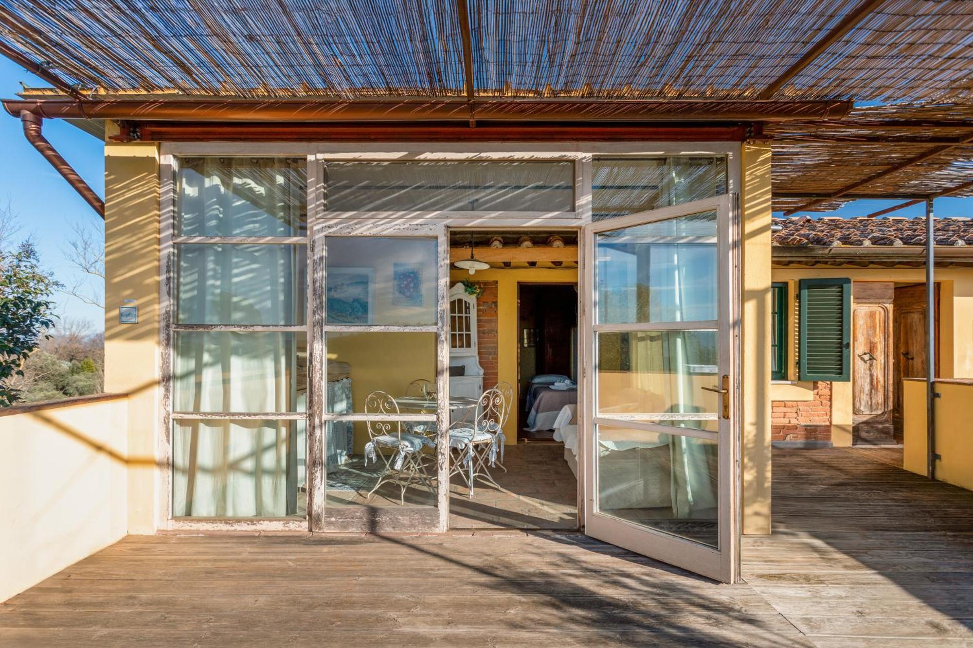 Alpaca Country House بونتيديرا المظهر الخارجي الصورة