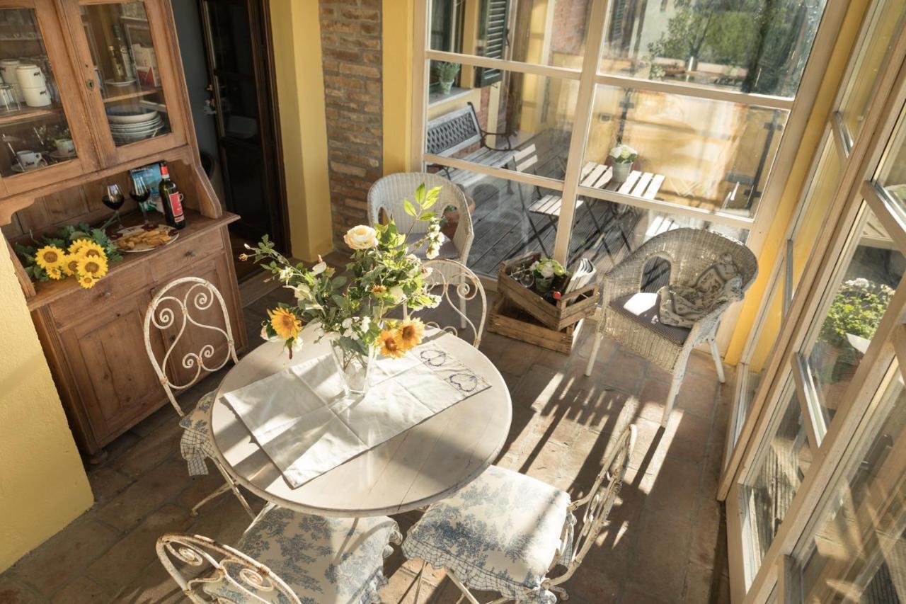 Alpaca Country House بونتيديرا المظهر الخارجي الصورة