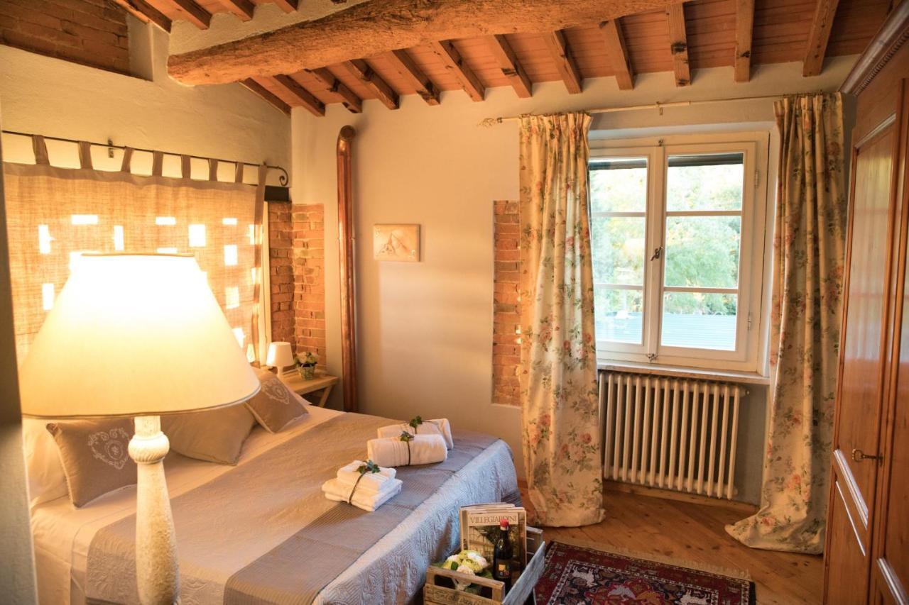 Alpaca Country House بونتيديرا المظهر الخارجي الصورة