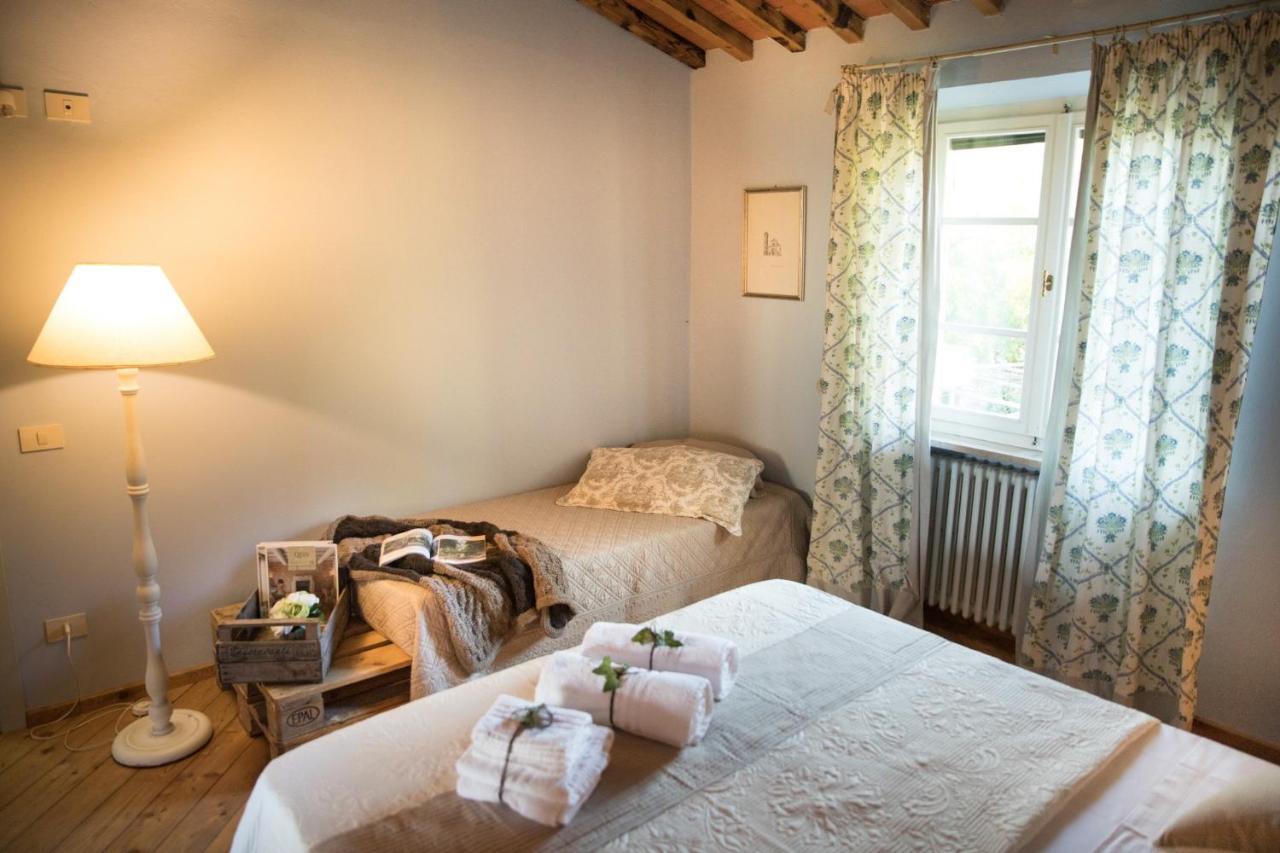 Alpaca Country House بونتيديرا المظهر الخارجي الصورة