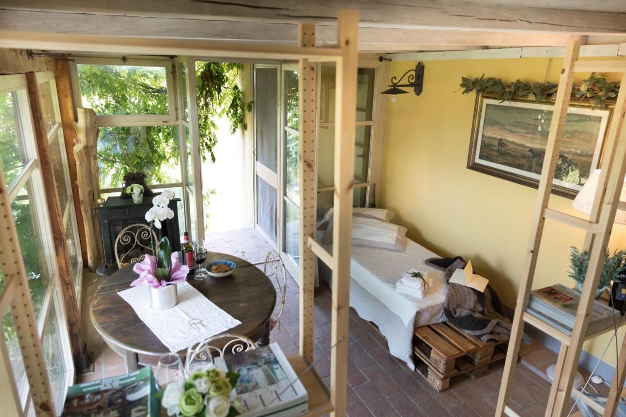 Alpaca Country House بونتيديرا المظهر الخارجي الصورة