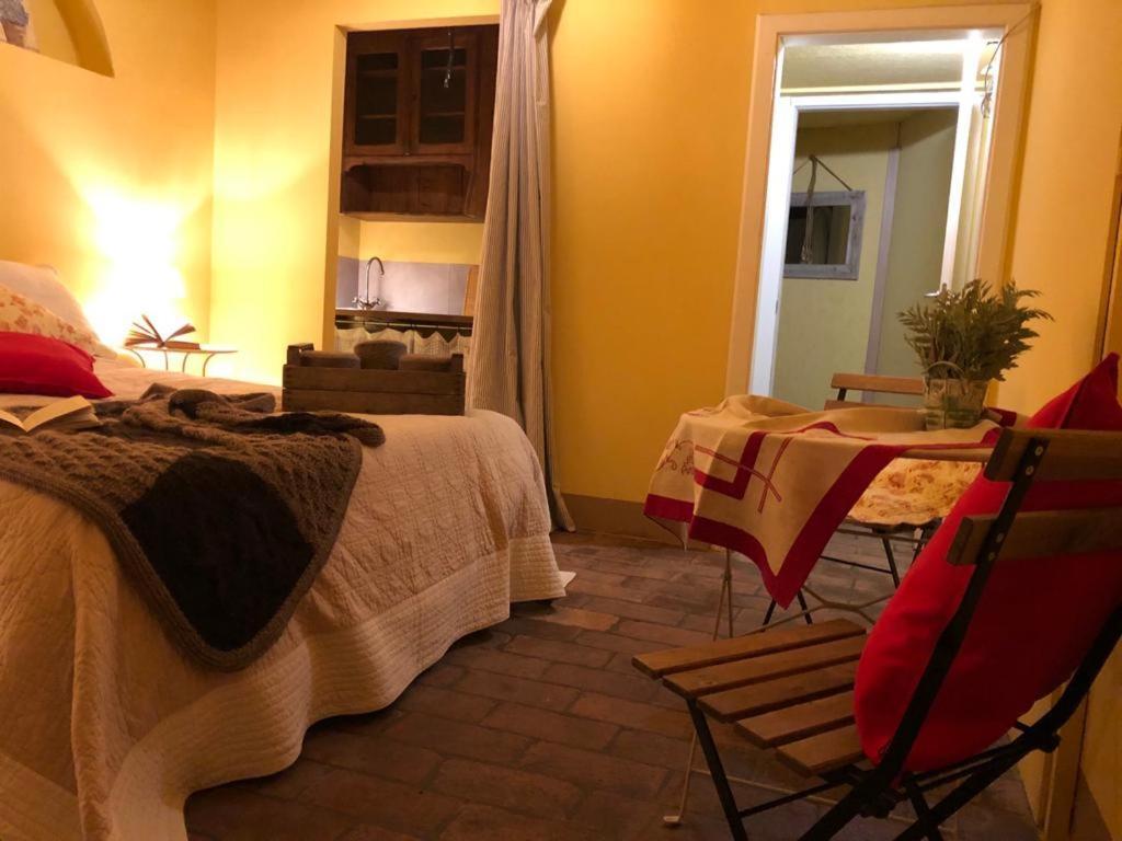 Alpaca Country House بونتيديرا المظهر الخارجي الصورة